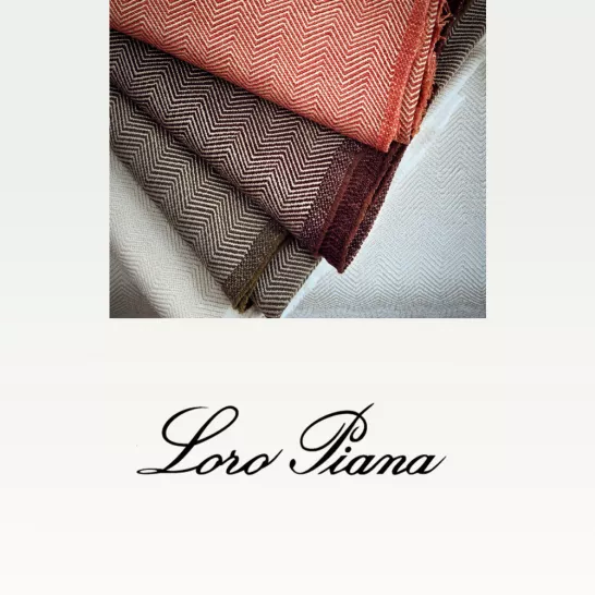 Loro Piana Interiors